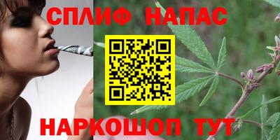 винт Берёзовский
